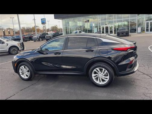 2024 Buick Envista Preferred FWD