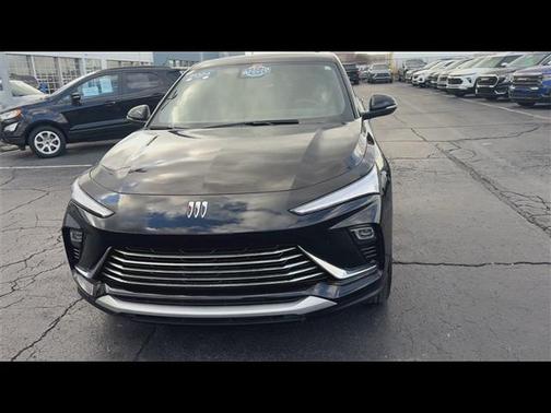 2024 Buick Envista Preferred FWD