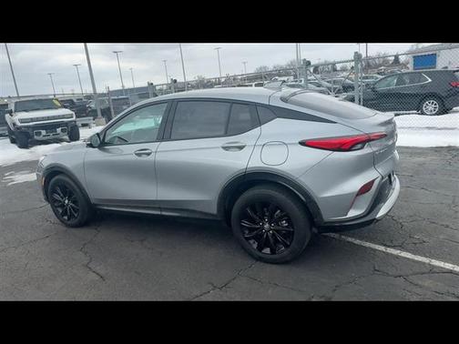 2024 Buick Envista Sport Touring FWD