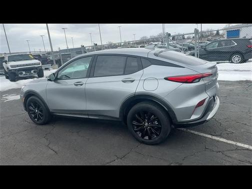 2024 Buick Envista Sport Touring FWD