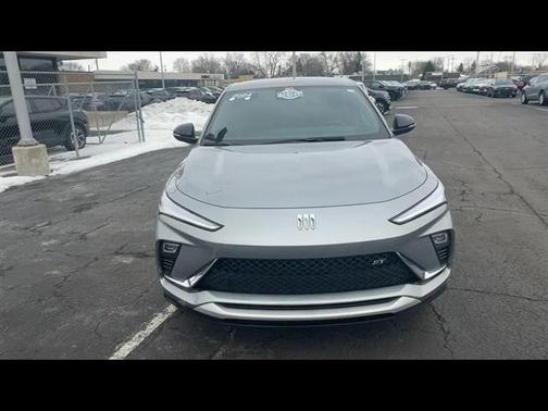 2024 Buick Envista Sport Touring FWD