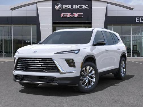 2025 Buick Enclave Preferred FWD