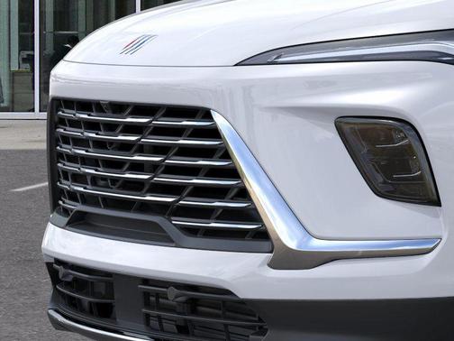 2025 Buick Enclave Preferred FWD