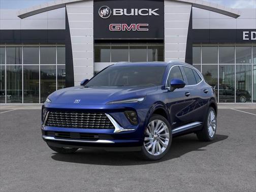 2025 Buick Envision Avenir AWD