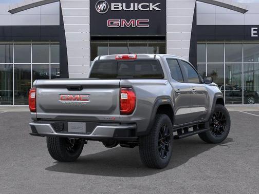 2025 GMC Canyon Base