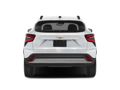 2024 Chevrolet Trax FWD 2RS