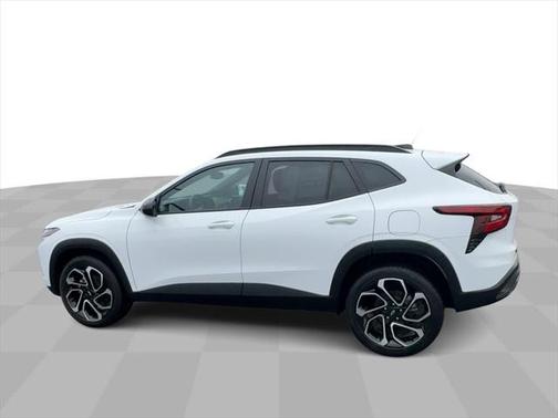2024 Chevrolet Trax FWD 2RS