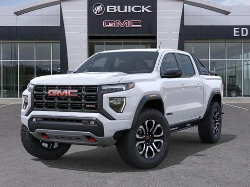 2025 GMC Canyon Base