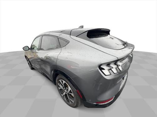2021 Ford Mustang Mach-E Premium
