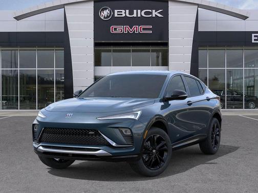 2026 Buick Envista Sport Touring FWD