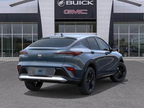 2026 Buick Envista Sport Touring FWD