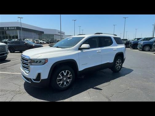 2022 GMC Acadia FWD SLE