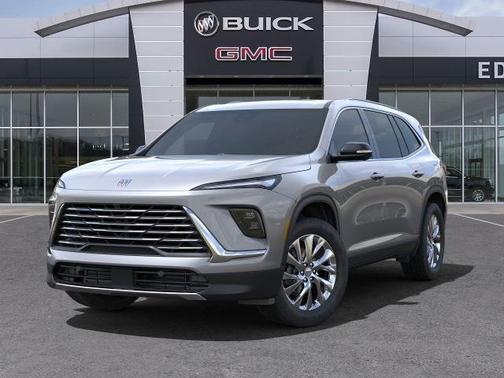 2025 Buick Enclave Preferred FWD