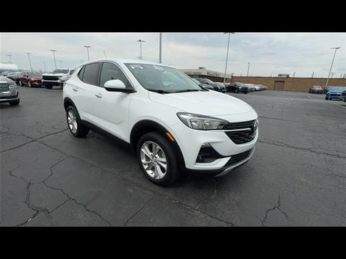 2023 Buick Encore GX Preferred