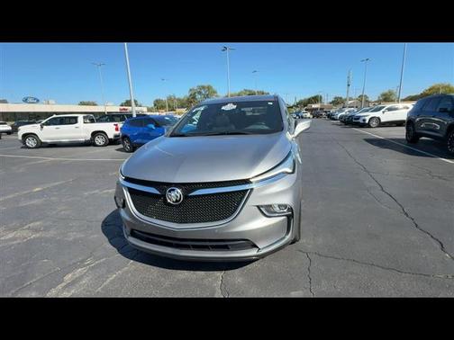 2024 Buick Enclave Essence AWD