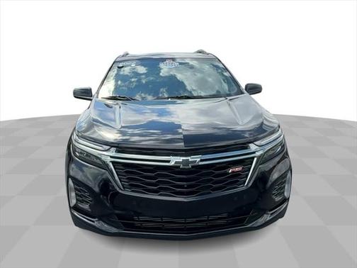 2022 Chevrolet Equinox AWD RS