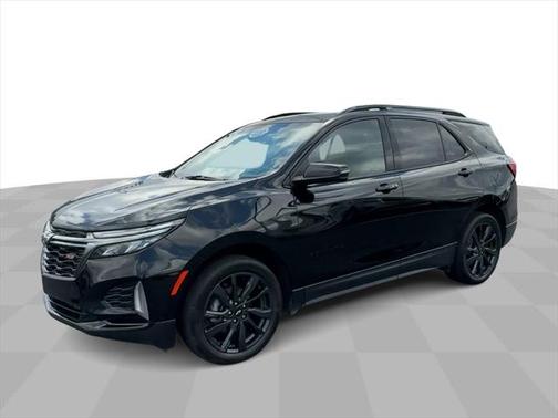 2022 Chevrolet Equinox AWD RS
