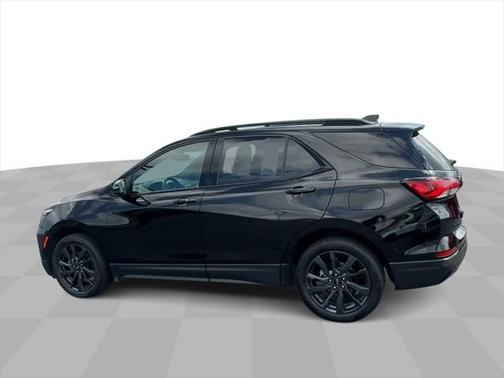 2022 Chevrolet Equinox AWD RS