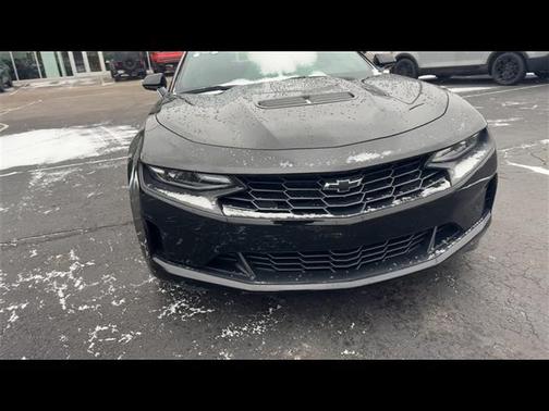 2023 Chevrolet Camaro RWD Coupe LT1