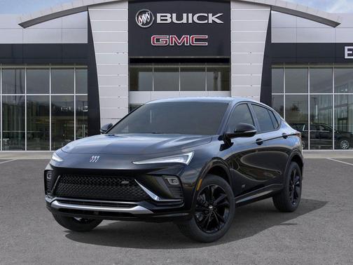 2026 Buick Envista Sport Touring FWD