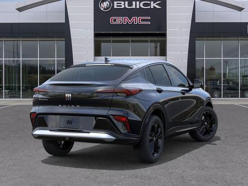 2026 Buick Envista Sport Touring FWD