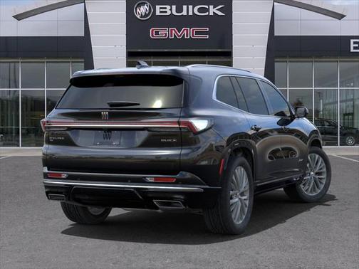 2025 Buick Enclave Avenir FWD