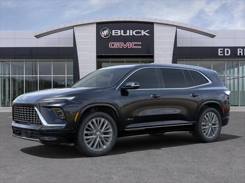 2025 Buick Enclave Avenir FWD