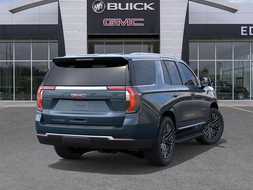 2026 GMC Yukon 4WD Elevation