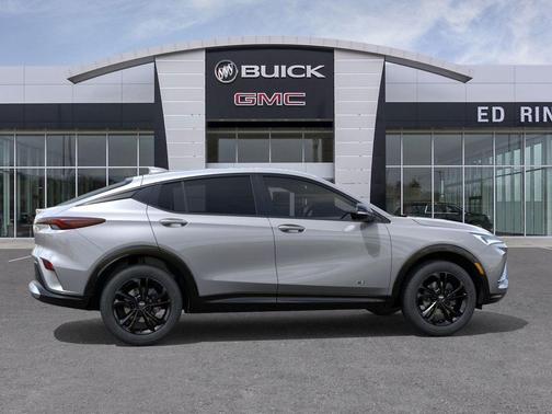 2026 Buick Envista Sport Touring FWD