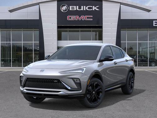 2026 Buick Envista Sport Touring FWD