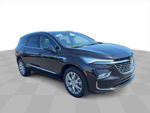 2023 Buick Enclave Premium AWD