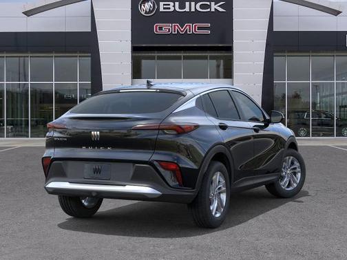 2025 Buick Envista Preferred FWD