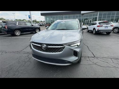 2023 Buick Envision Avenir AWD