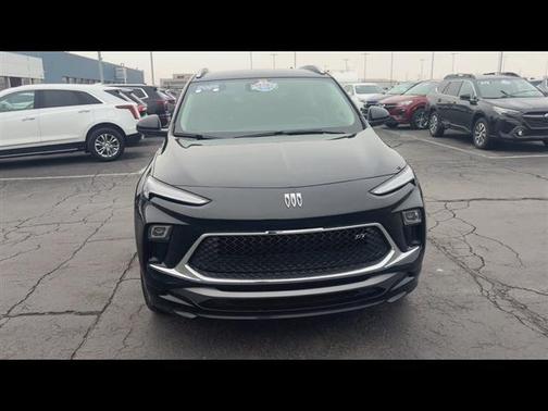 2025 Buick Encore GX Sport Touring