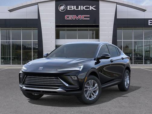 2026 Buick Envista Preferred FWD