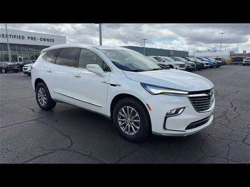 2023 Buick Enclave Essence AWD