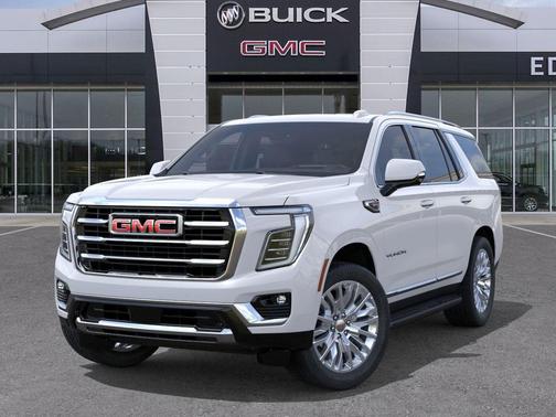 2026 GMC Yukon 4WD Elevation