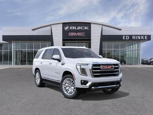 2026 GMC Yukon 4WD Elevation