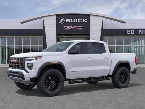2025 GMC Canyon Base