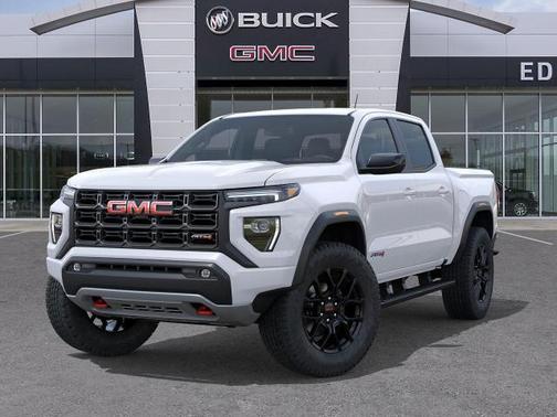 2025 GMC Canyon Base