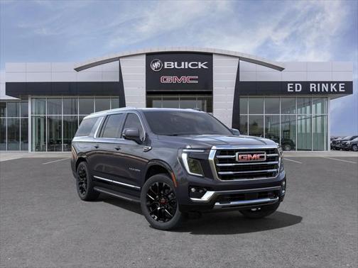 2025 GMC Yukon XL 4WD Elevation