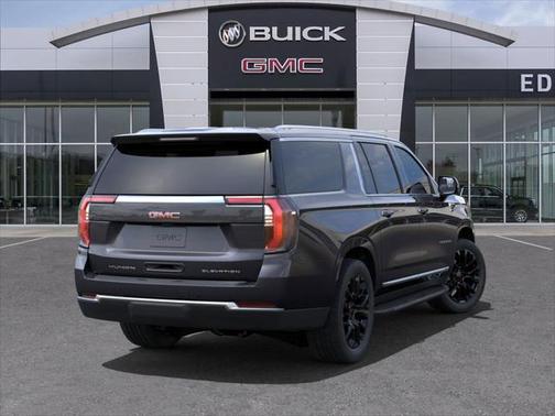 2025 GMC Yukon XL 4WD Elevation