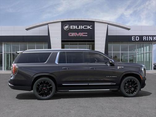 2025 GMC Yukon XL 4WD Elevation