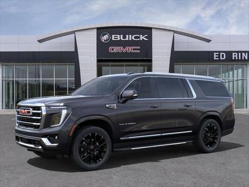 2025 GMC Yukon XL 4WD Elevation