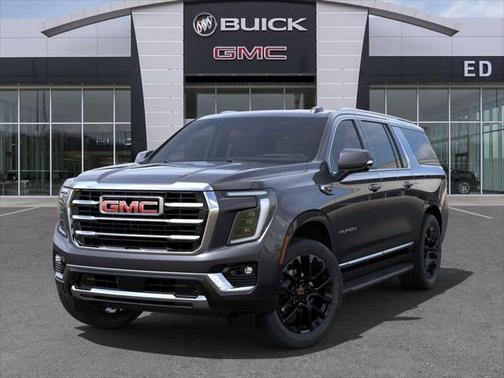 2025 GMC Yukon XL 4WD Elevation