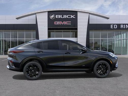 2026 Buick Envista Sport Touring FWD