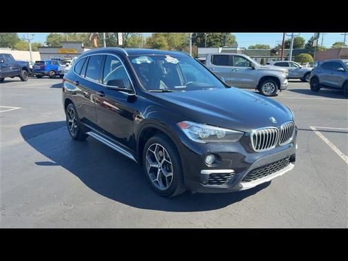 2019 BMW X1 xDrive28i