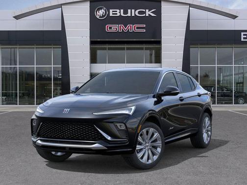 2026 Buick Envista Avenir FWD