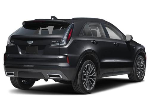 2025 Cadillac XT4 Sport