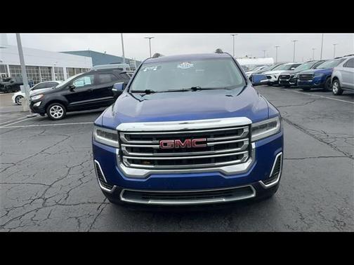 2023 GMC Acadia FWD SLE